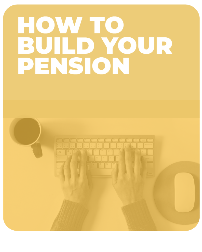 Make A Pension